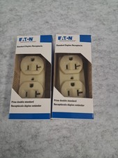 2 Pack!  Eaton, AH5352V-BX-LW
