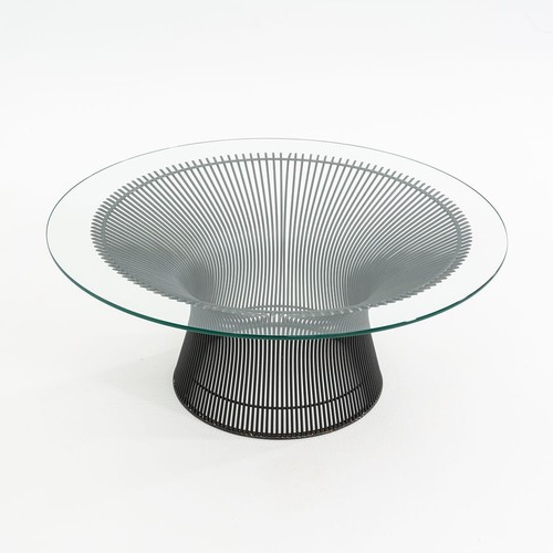 1960s warren platner - warren,