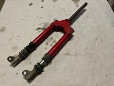 FOURCHE - HONDA 75 SH SCOOPY