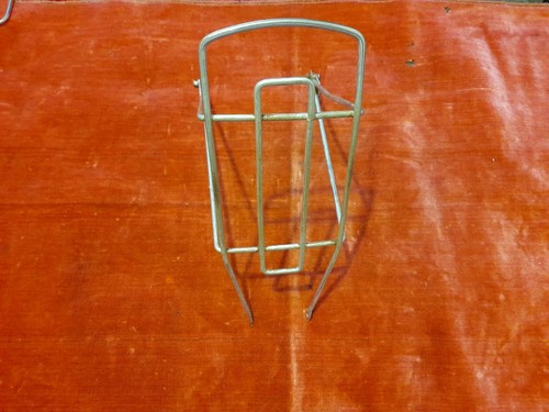 Porte bagage vintage - , bike