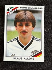 STICKER PANINI WORLD CUP STORY