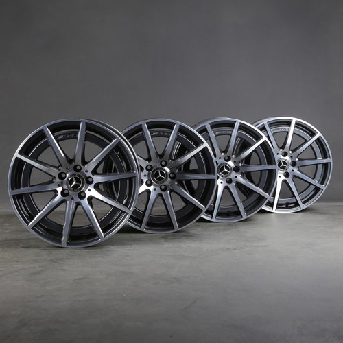 Pouces mercedes amg c63 - mercedes,