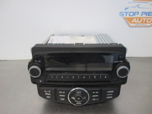 Autoradio recepteur - autoradio,