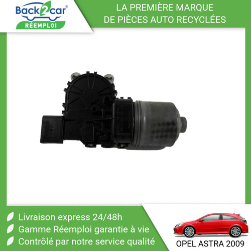Moteur essuie glace avant - 🏆,
