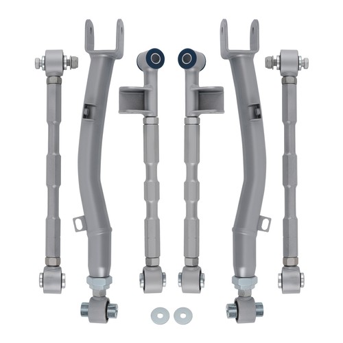 Pcs lateral link trailing - pcs,