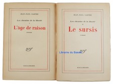Les chemins de la liberté TI