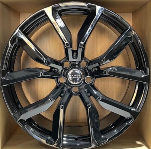 Jantes neuves pour - 4,