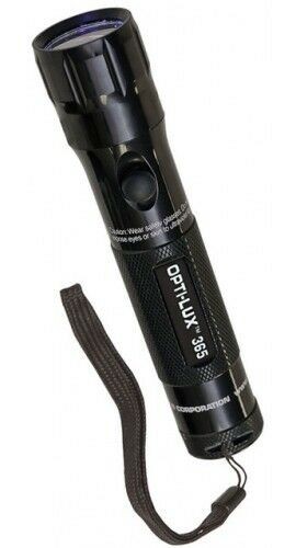 Spectroline olx 365 opti - spectroline, olx-365