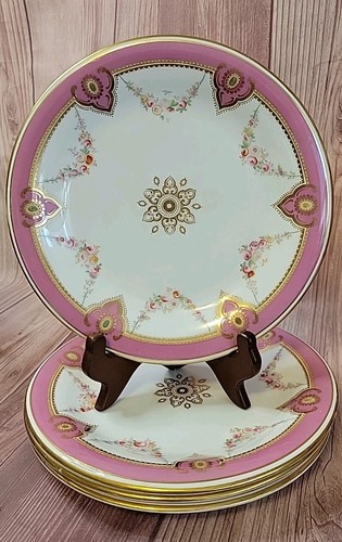 Vintage copeland china - vintage,
