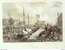 France (44) Nantes île