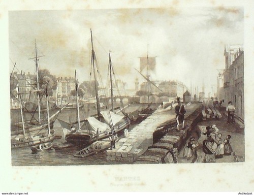 France nantes île - france, (44)