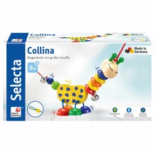 Selecta Toy Collina Chaîne de