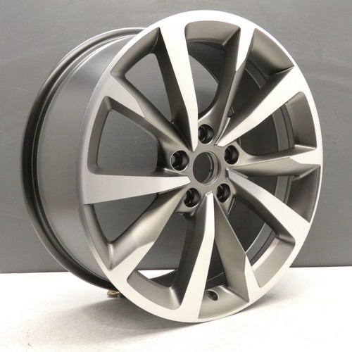 Jante alliage seat leon fr - 18",