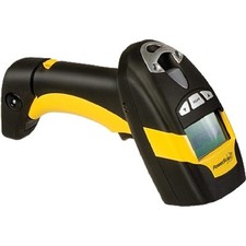 Datalogic - PowerScan, OEM Hand Scanner, Modell M8300 , Type 433MHz RB