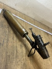 fer à souder  OLD TOOL, Lampe