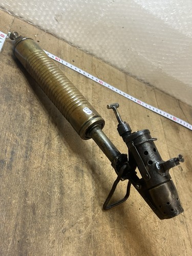 Fer souder old tool lampe - fer,