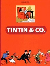 TINTIN & CO., , Last, First