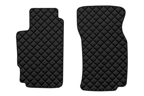 Auto tapis sol avant pour - auto,