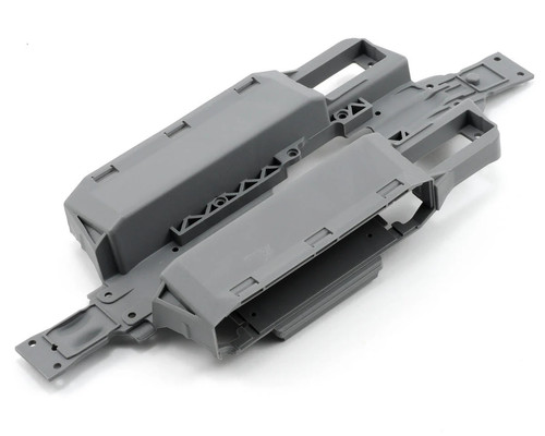 Traxxas tra7022 chassis - traxxas,