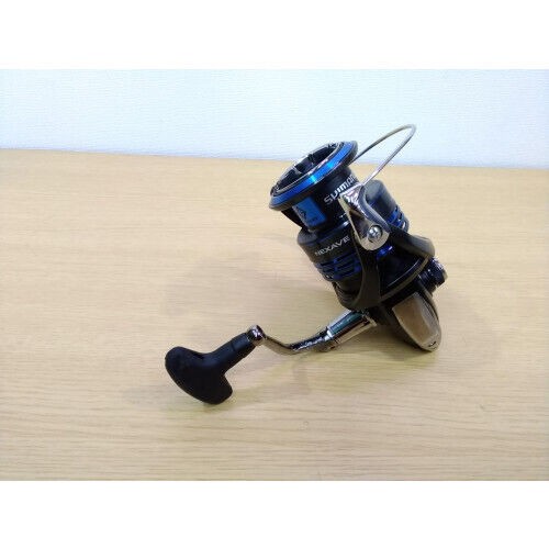 Shimano spinning reel - spinning, 4000hg