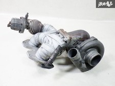 HKS GARRETT TO4E Turbo Turbine Kit FC3S Mazda RX-7 13B A/R60 Manifold Wastegate