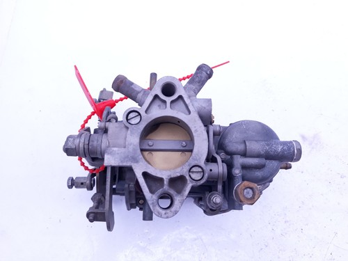 Carburateur zenith if7 - zenith,