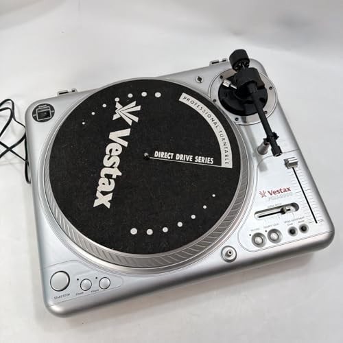 Platine vinyle vestax - platine,