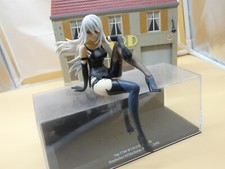 FIGURINE DE COLLECTION MANGA