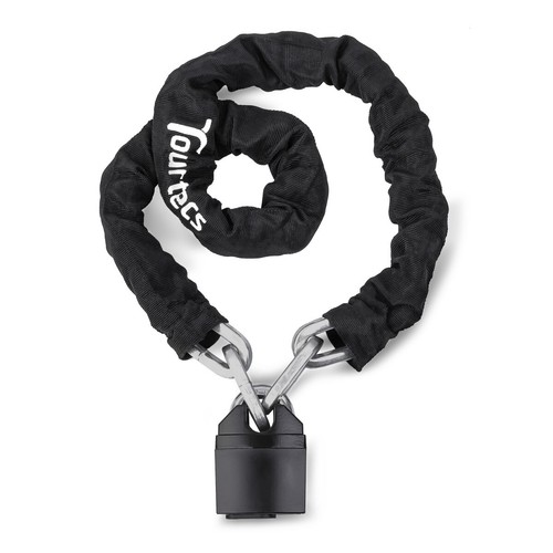Chaine antivol moto cadenas - antivol,
