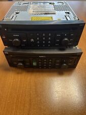 AUTORADIO CD GSM SOS