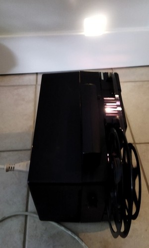 Projecteur eumig sonore s9o5 - projecteur,