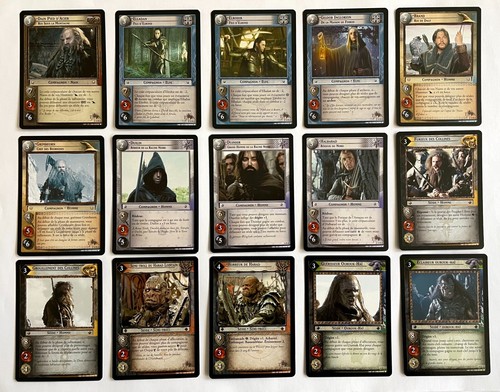 Whole set premium bonus - set,