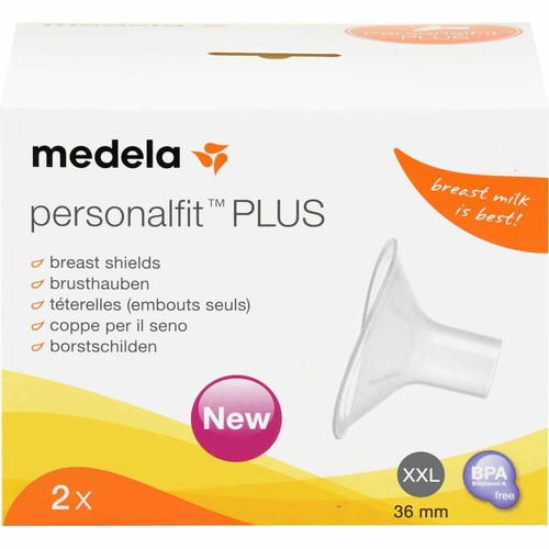 Medela personalfit plus - medela,