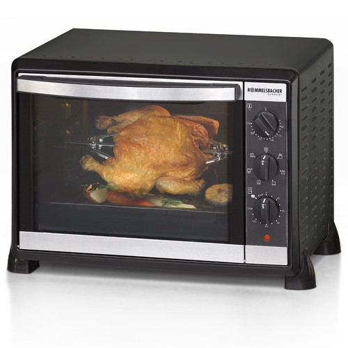 1550 four grill chaleur - bg,