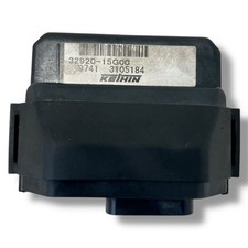 Centralina Suzuki Burgman An