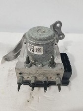 2014-2015 Honda Civic Sedan LX 1.8L Anti Lock Brake Pump Abs Module AT US Market