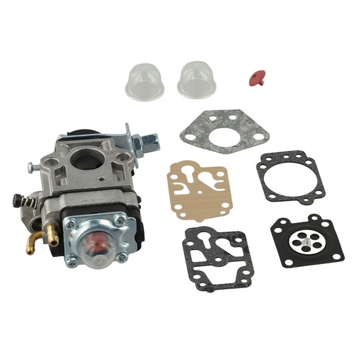 Kit carburateur 15mm pour