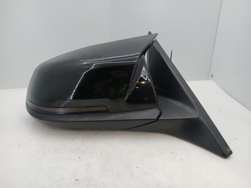 Retroviseur droit bmw - droit,
