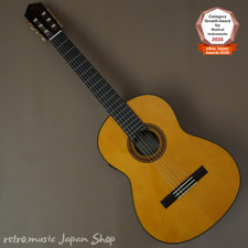 Guitare classique Yamaha CG-TA