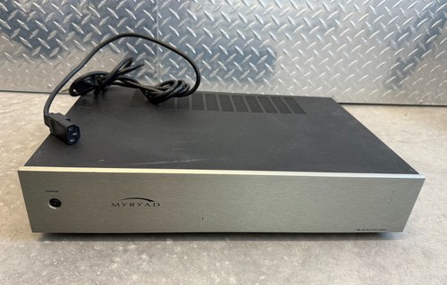 Myryad 120 stereo - ma,