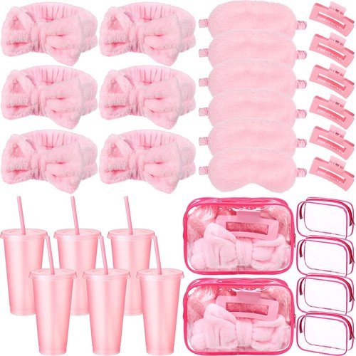 Wavyknot pcs spa - pcs,