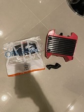 boîte à air yamaha pw80 21W