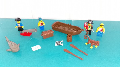 Lot lego ancien - lot,