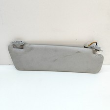 VOLKSWAGEN CORRADO Visor du