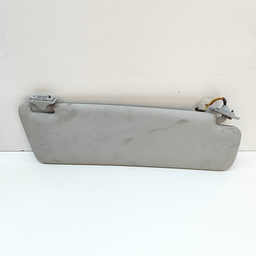Volkswagen corrado visor - volkswagen, du