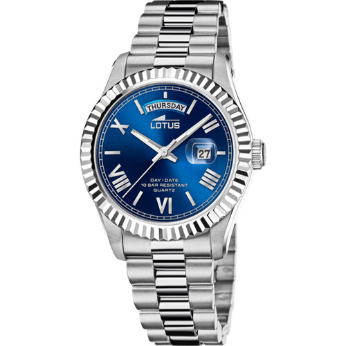 Montre lotus freedom homme - montre,