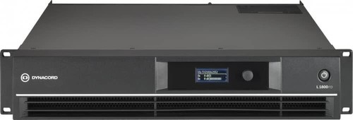 Dynacord l1800fd dsp 950w - l1800fd,