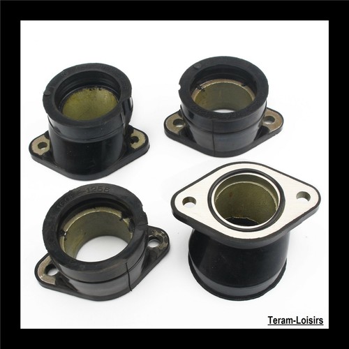 Pipes admission kawasaki zr7 - pipes,
