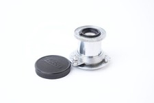 Objectif LEICA LEITZ Elmar