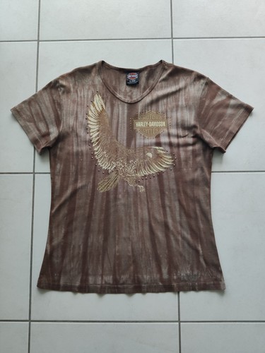 Shirt harley davidson - t-shirt, harley-davidson
